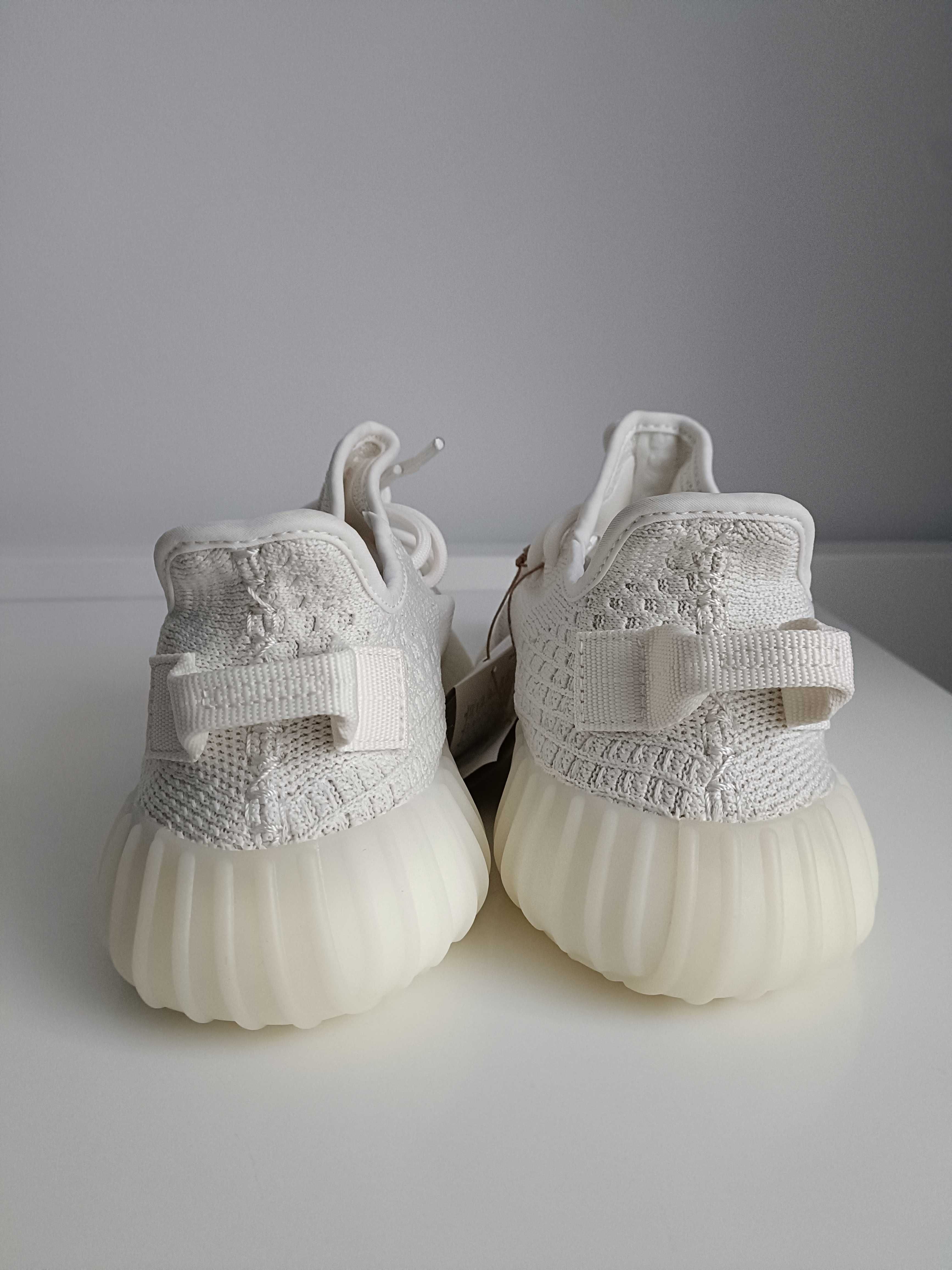 Buty adidas Yeezy Boost 350 V2 Bone rozmiar 40 wkładka 24,5 cm