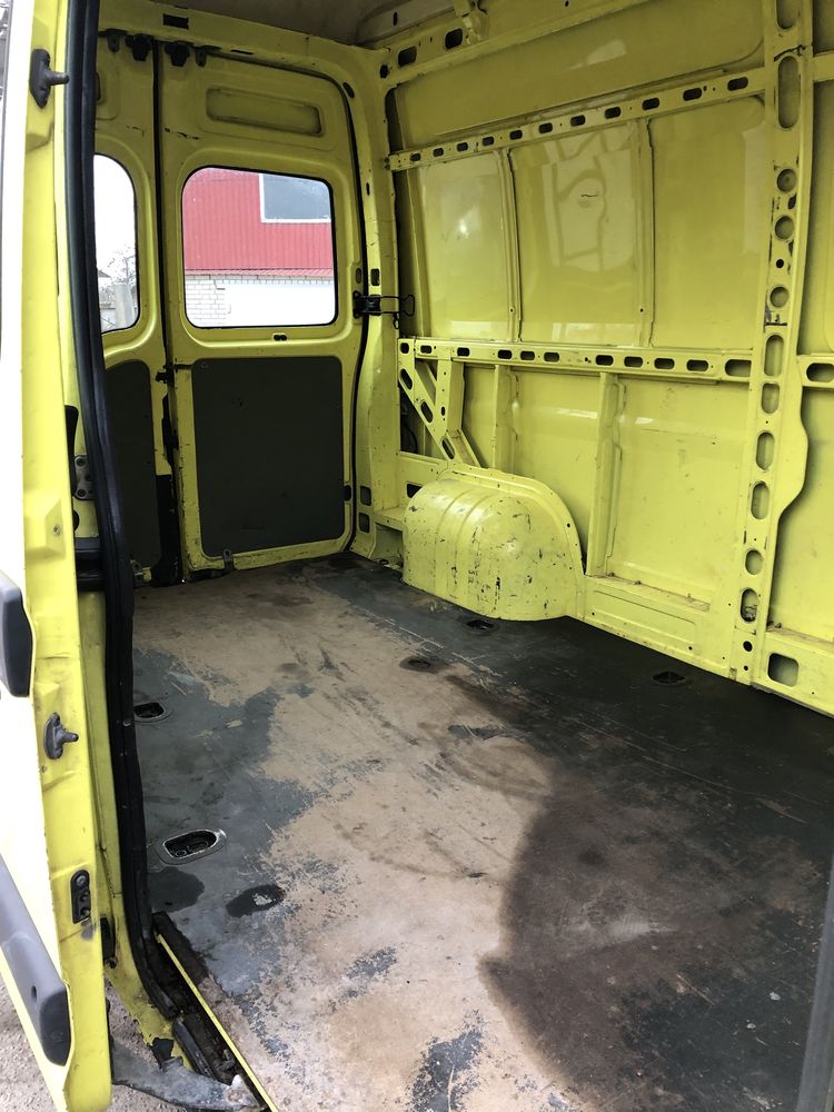 Продам/обміняю авто Renault Master