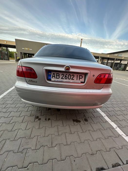 Авто fiat albea.