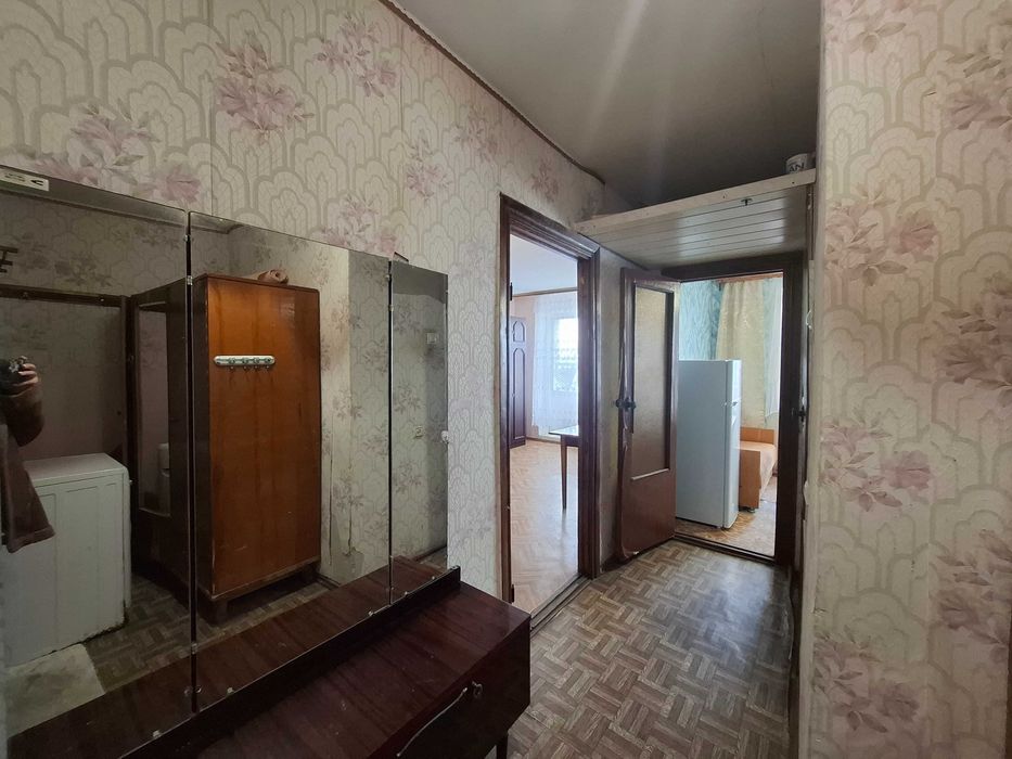 Оренда 1к квартири Озерна