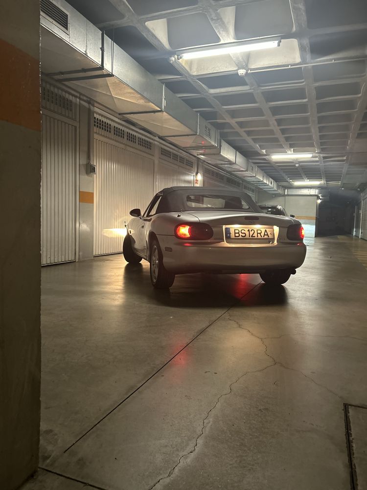 Mazda MX-5 1.6 NB