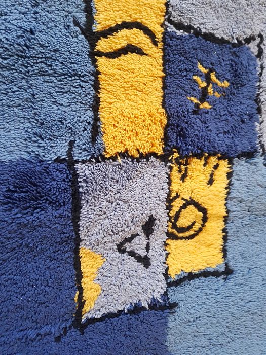 Килимки для ванної кімнати, коврики