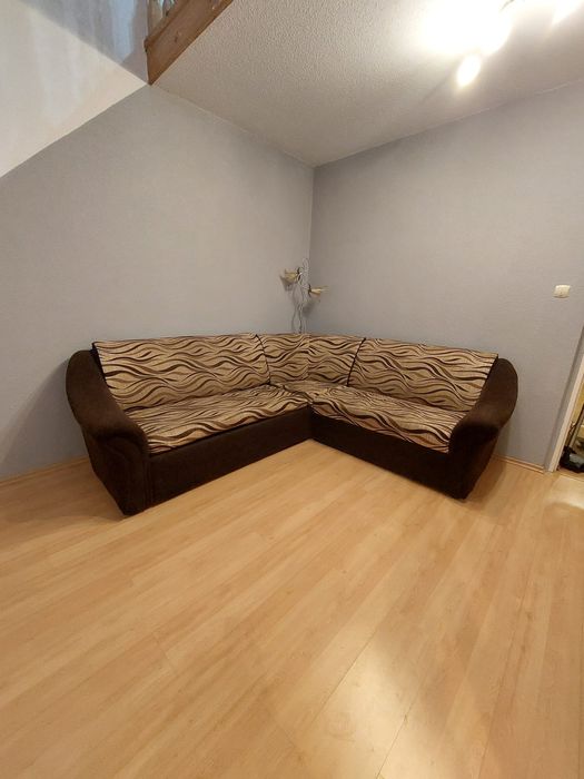 Narożnik-sofa rozm.150x180