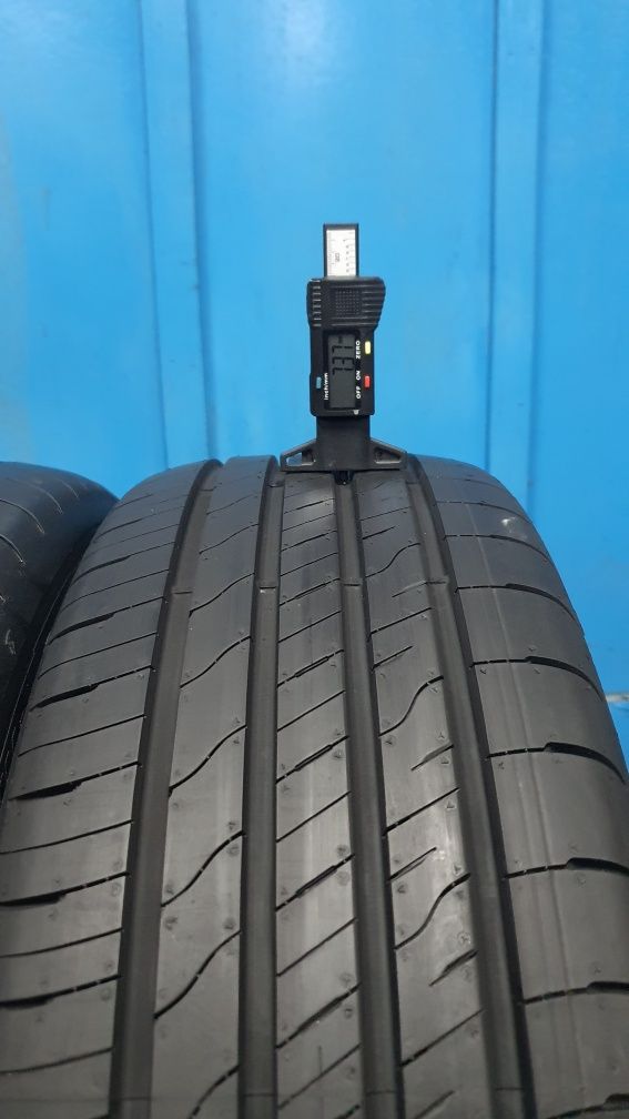 215/55 R18 Markowe opony letnie Goodyear ! Rok 2023