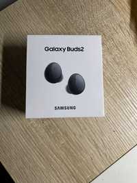 Nowe sluchawki bezprzewodowe samsung galaxy buds2