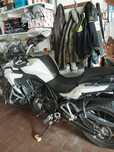 Mota Benelli 502trk