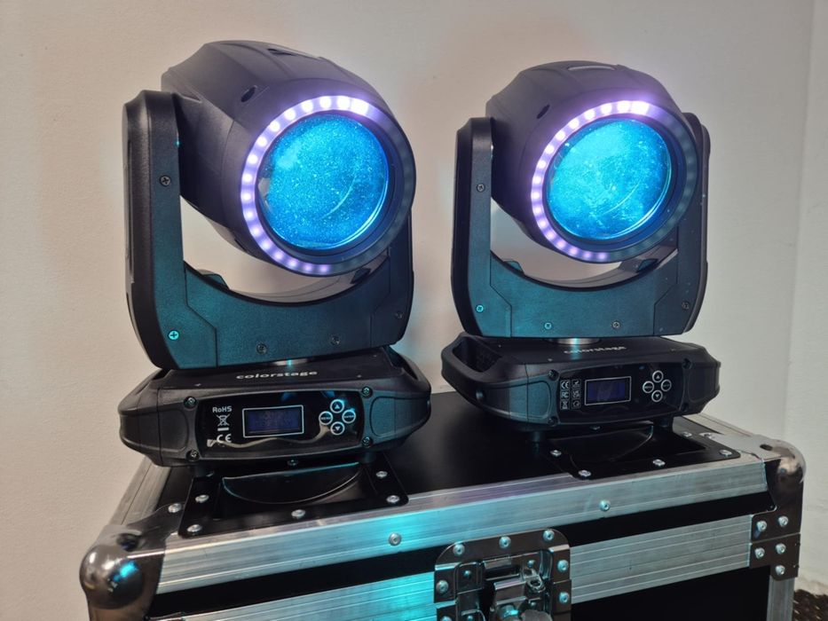 Colorstage Radian Beam 150W