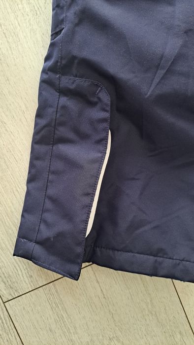 Spodnie narciarskie Lidl Lupilu rozmiar 122/128 granatowe