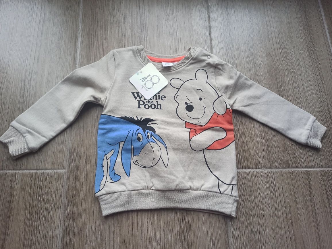 Nowy dresik rozmiar 80
