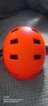 Kask Oxelo rozmiar 56-62cm