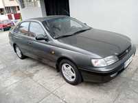 Toyota Carina E 1600cc 116 cavalos