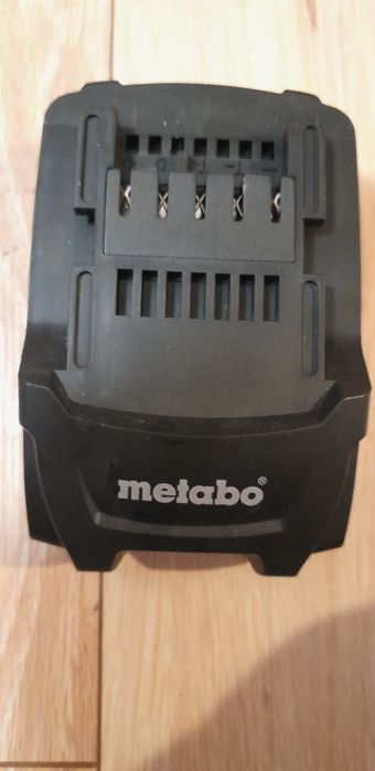 Bateria akumulator Metabo 18v 2ah