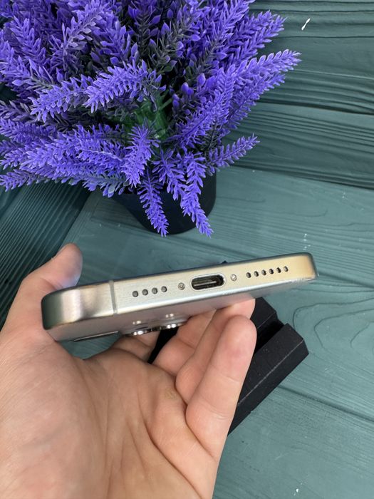 Iphone 15 Pro Max 256 Gb фізична сім