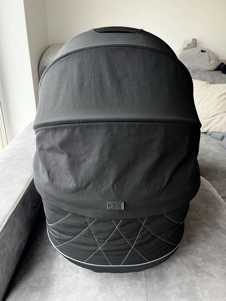 Gondola Cybex Priam 2.0 Lux