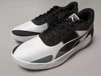 Кросівки PUMA FUSION NITRO TEAM BASKETBALL р 46/30 см! Нові. Оригінал