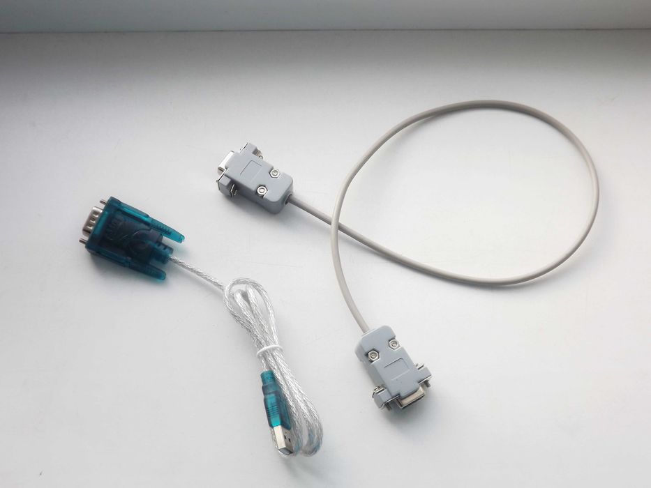 кабель связи с ИБП IMV Victron GE General Electric Match Netpro rs232