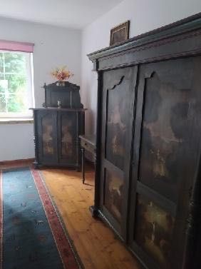 Dom Tuliszów  z pięknym widokiem