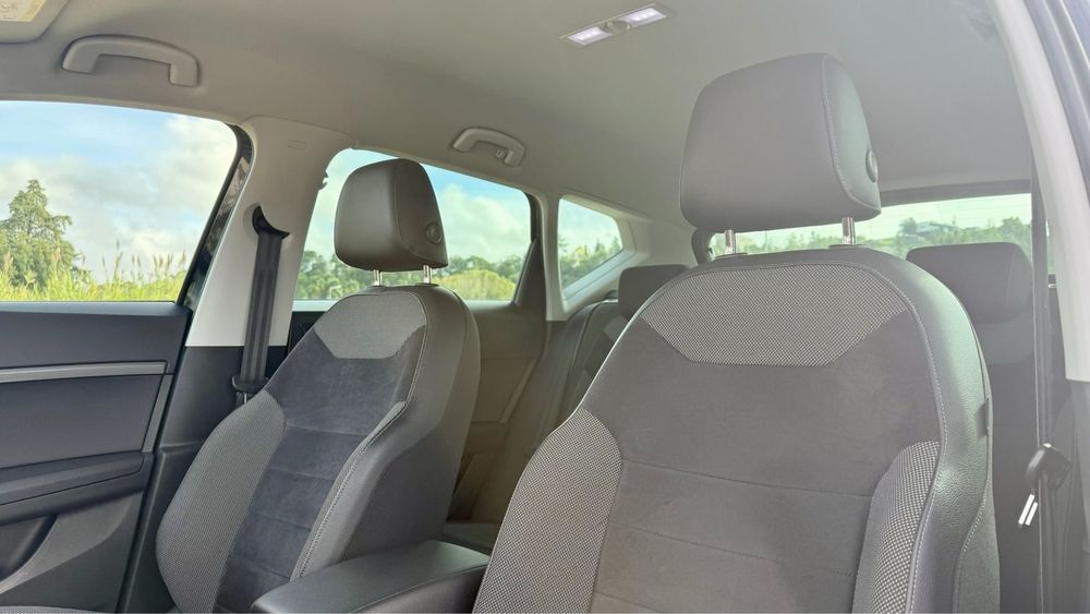 Seat Ateca 1.6 Xcellence