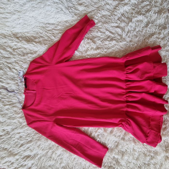 Стильна жіноча сукня