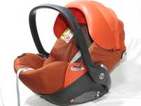 Cybex Cloud Q Plus