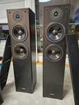 Kolumny Yamaha NS-F51 czarne