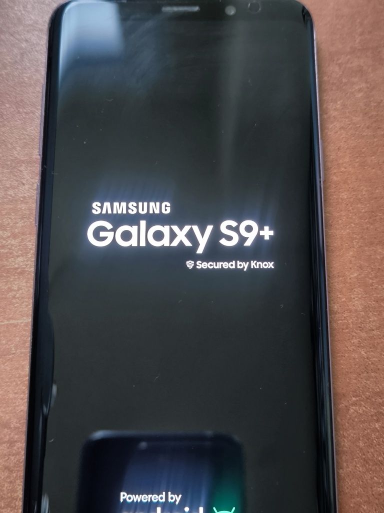 Samsung Galaxy S9+