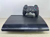 Konsola Sony Playstation 3