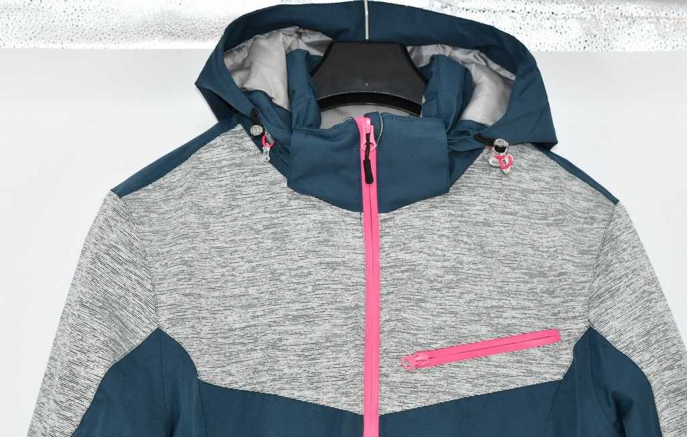 Ocieplana kurtka funkcyjna Active 44