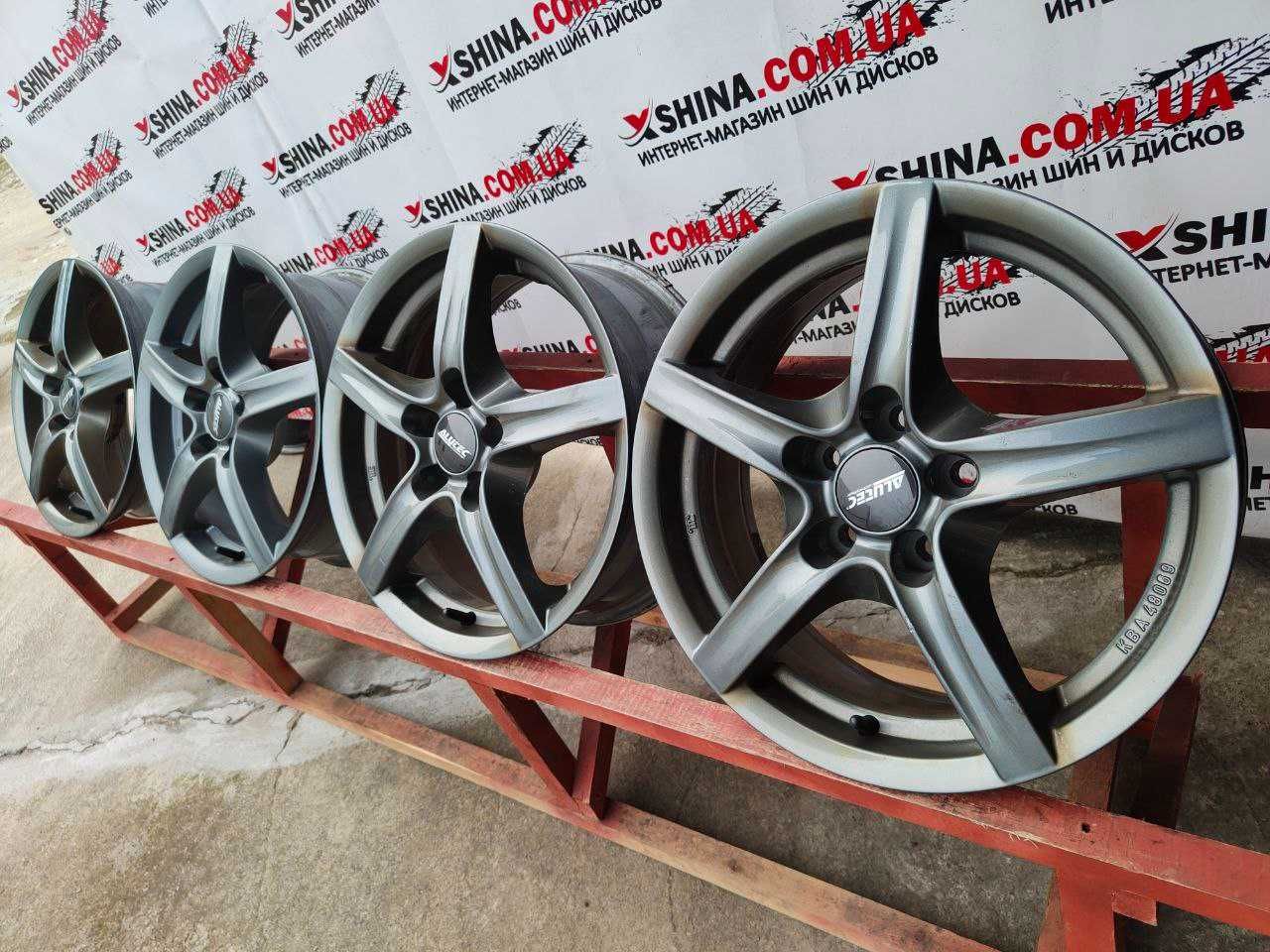 Диски 16R 5x105 ET38 DIA56.6 Opel Astra J Mokka Chevrolet Cruze