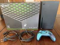 Xbox Series X 1 TB