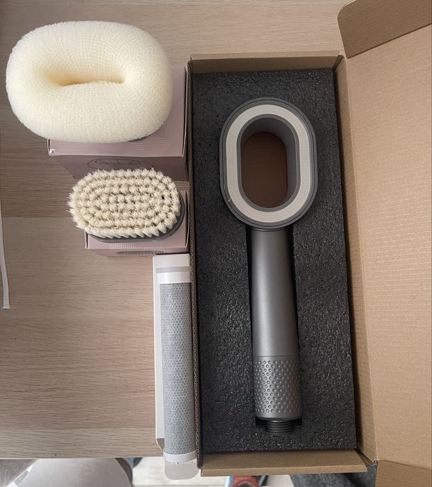 Shower Filter novo