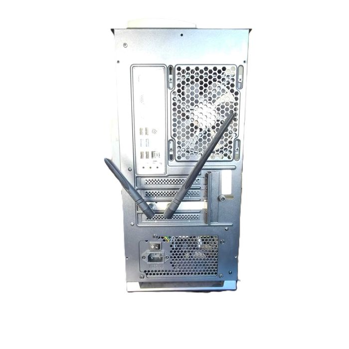 Computador Desktop - POWERED BY MSI