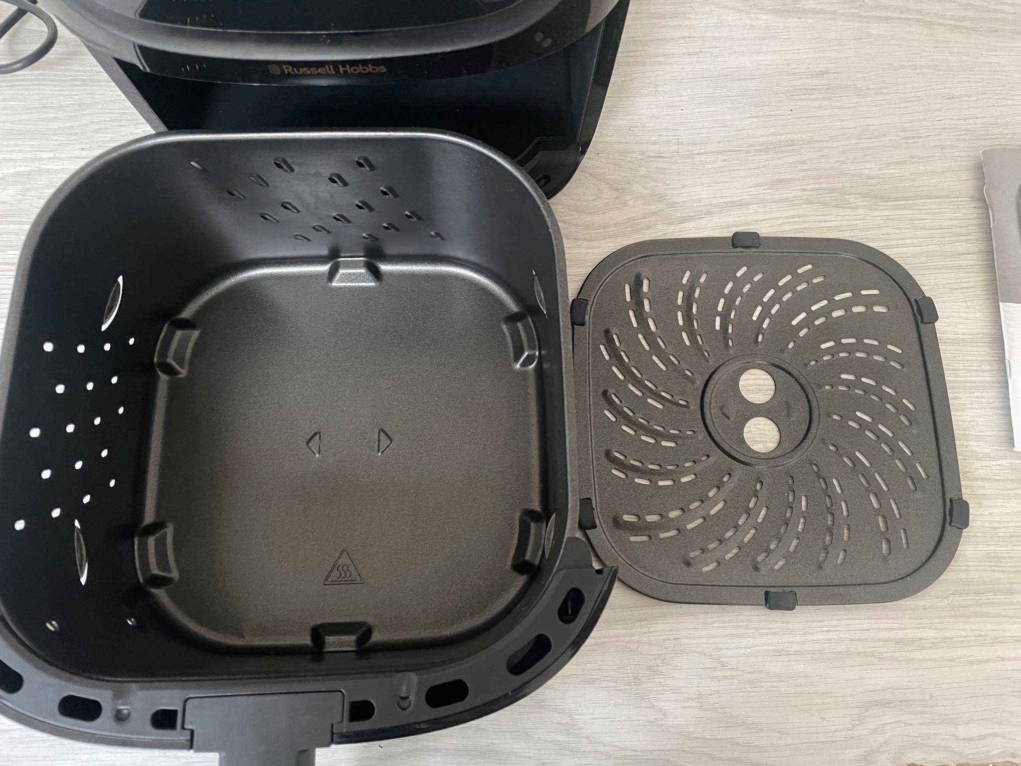 Russell Hobbs Frytkownica beztłuszczowa XXL