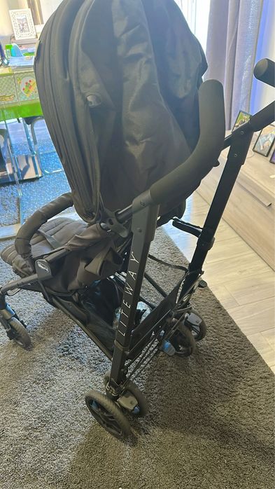 Carrinho de bebê Chicco