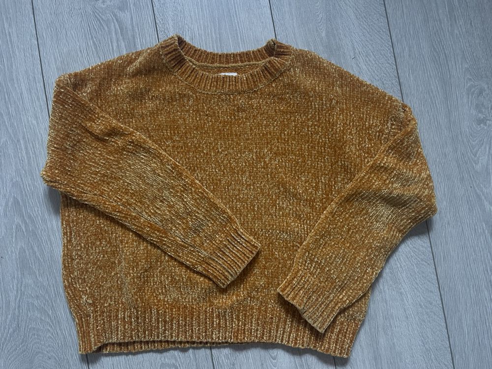 Sweter sinsay XS