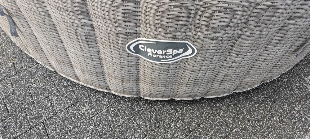 Jacuzzi Clever Spa
