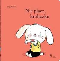 Nie Płacz, Króliczku, Jorg Muhle