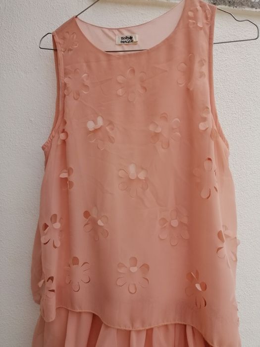 Vestido Molly Bracken