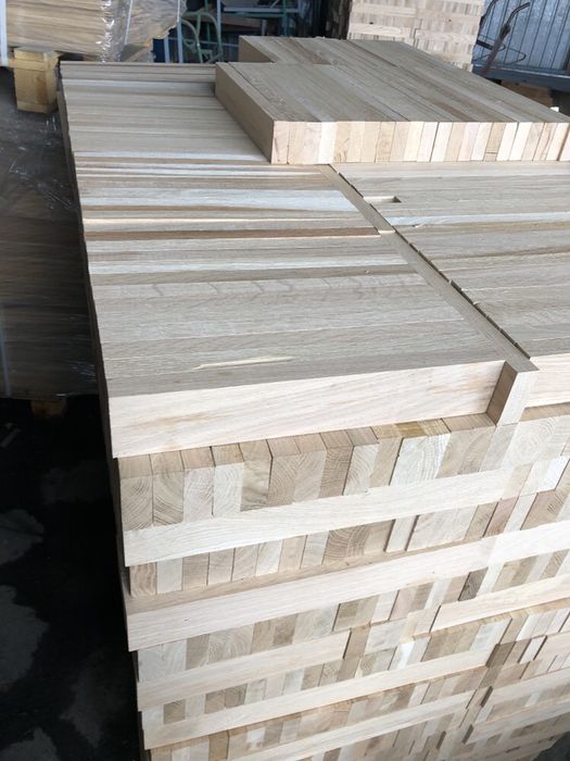 Sprzedam Fryzę suchą dębową,egzotyczną,jesion,buk