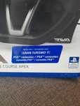 Volante PlayStation