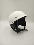 Kask Narciarski Bolle Mute biały mat rozmiar M 55-59cm