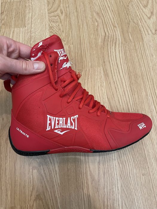 Боксерки Everlast | size 39-43 | original ‼️