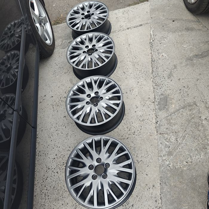 Диски R16 Volvo S40, V50, Ford Focus 5×108