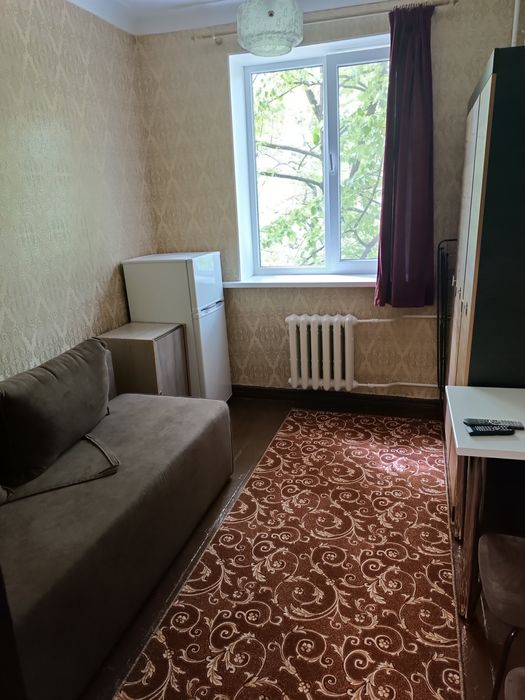 Сдам 2 комнатную квартиру Металлургов (КСМ) пр. Соборный