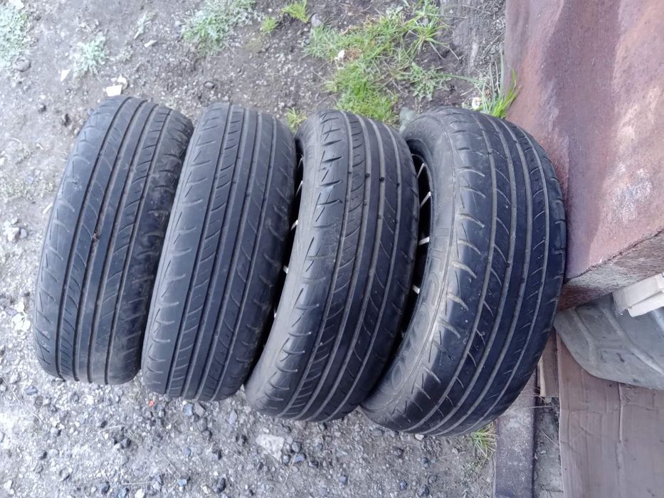 Продам диски ZW R14 4x100 ваз жигули авео приора ланос vw 4/100 4*100