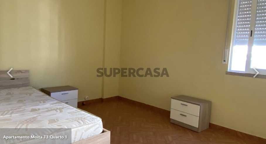 O quarto que poderá ser à sua nova casa