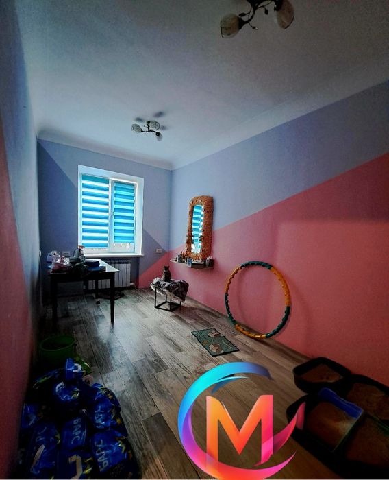 Продам 3к.кв по вул.Дівоча