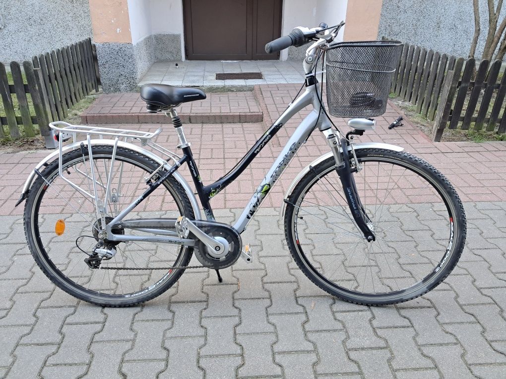 Rower miejski 28' mbike nicole