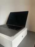 Macbook pro 13 2020