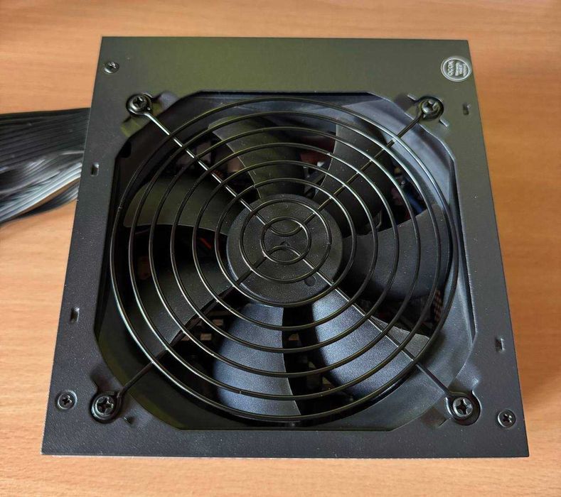 Cooler Master MWE White V2 750W